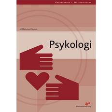 Bøger Psykologi (Hæftet)