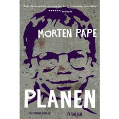 Planen Planen (Häftad, 2018)