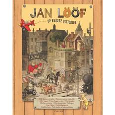 Jan Lööf - De bedste historier (Indbundet, 2018)