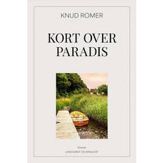 Kort over Paradis (Indbundet, 2018)