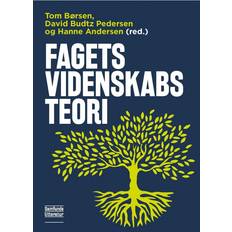 Børsen Fagets videnskabsteori (Hæftet, 2018)