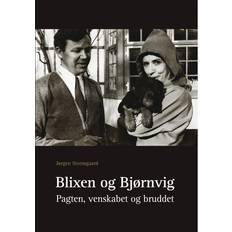 Bjørnvig pagten Blixen og Bjørnvig: Pagten, venskabet og bruddet (Indbundet, 2018)