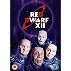 Red Dwarf - Series XII [DVD]