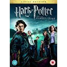 Harry Potter And The Goblet Of Fire [2005] [DVD]