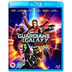 Best Movies Guardians of the Galaxy Vol. 2 [Blu-ray] [2017]