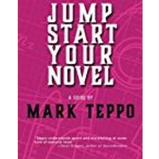 Jumpstart Jumpstart Your Novel