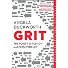 Grit: The Power of Passion and Perseverance