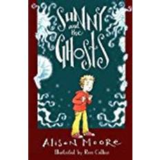 Sunny and the Ghosts