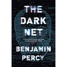 The Dark Net (Paperback, 2018)