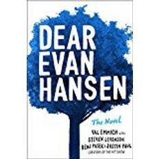 Dear evan hansen book Dear Evan Hansen: The Novel