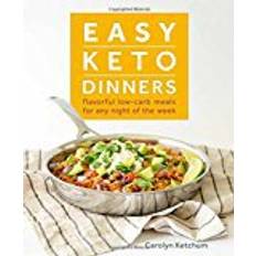 Easy Keto Dinners