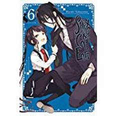 Cat ears Spirits & Cat Ears, Vol. 6 (Häftad, 2018)