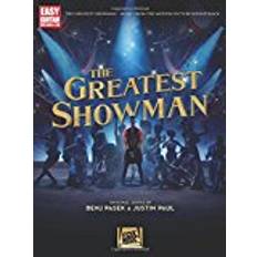 The Greatest Showman (Easy Guitar)