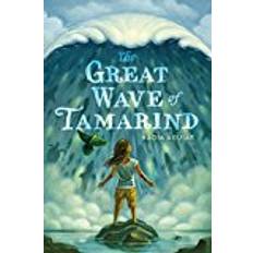 The great wave The Great Wave of Tamarind (Book of Tamarind)