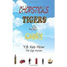 Chopsticks Chopsticks, Tigers & Chips