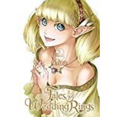 Tales of Wedding Rings, Vol. 2 (Paperback, 2018)