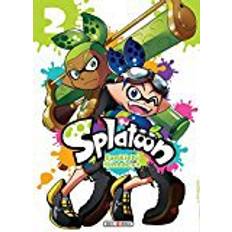 Splatoon, Tome 2 :