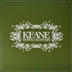 Keane - Hopes And Fears (Vinyl)