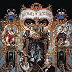 Music Dangerous (Vinyl)