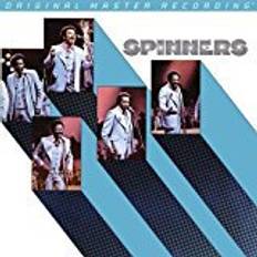 Spinners - Spinners (Vinyl)