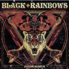 Black Rainbows - Pandaemonium (Vinyl)