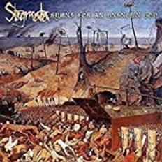 Religious Music Vinyl Stigmata - Hymns For An Uknown God (Vinyl)