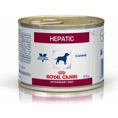 Royal canin veterinary diet dog Royal Canin Veterinary Diet Hepatic Dog 12pck