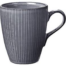 Bleu Tasses Broste Copenhagen Nordic Sea Mega Mug 40cl