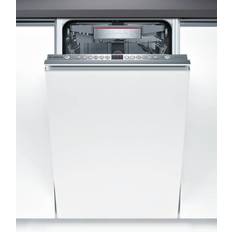 Bosch SPV66TX00G Integrated