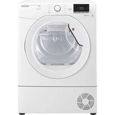 Tumble Dryers Hoover DX C10DE-80 White