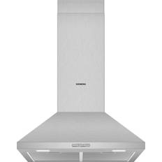 Siemens LC64PBC50B 60cm, Stainless Steel