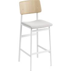 Muuto Loft Bar Stool 108.5cm