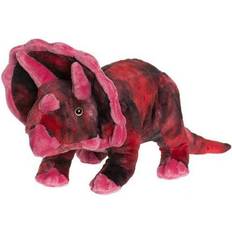Teddykompaniet dinosaurie Teddykompaniet Dino Triceratops Stor