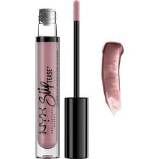 Opaco Oli labbra NYX Slip Tease Full Color Lip Oil Entice