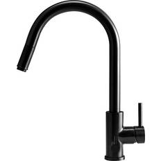 Rostfritt stål Köksblandare Primy Steel Access Shadow (30048) Shadow