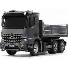 Mercedes-Benz Arocs 3348 RTR 56357