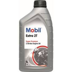 Mobil Extra 2T 2-taktsolie 1L