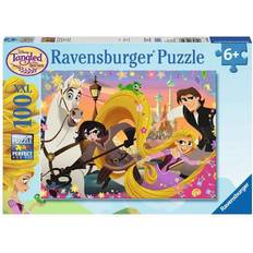 Ravensburger Disney Tangled XXL 100 Bitar