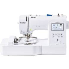 Brother Broderimaskiner Symaskiner Brother Innov-is M240ED