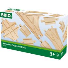 Trenes de juguete BRIO Advanced Expansion Set 33307