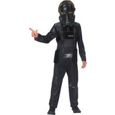 Death trooper Rubies Death Trooper Deluxe Child