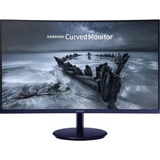 Samsung C27F581