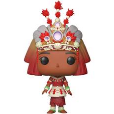 Moana Toys Funko Pop! Disney Moana