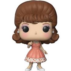 Wees Funko Pop! Television Pee-wee's Playhouse Miss Yvonne