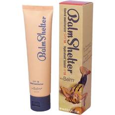 Balm Shelter Tinted Moisturizer SPF18 After Dark