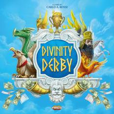 Derby spil Ares Divinity Derby