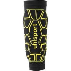 Uhlsport Parastinchi Bionikshield giallo giallo fluo giallo fluo