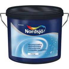 Nordsjö Våtrumsfärger Målarfärg Nordsjö Original Våtrumsfärg Blå 2.5L