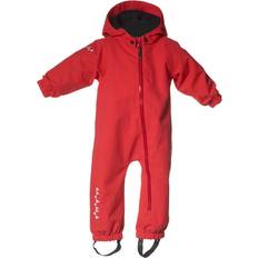 Isbjörn toddler Barnkläder Isbjörn of Sweden Toddler Hard Shell Jumpsuit - Love (468)