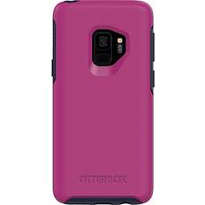 OtterBox Funda Symmetry Transparentes Para Samsung Galaxy S9